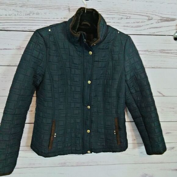 "Weather Proof" woman's 🧥 jacket - Picture 4 of 10